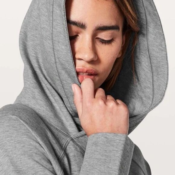 Lululemon Time Out Hoodie - Picture 3 of 11